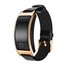Load image into Gallery viewer, CK11S SMART WATCH BRACELET
