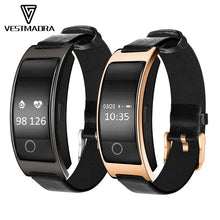 Load image into Gallery viewer, CK11S SMART WATCH BRACELET
