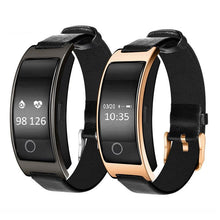 Load image into Gallery viewer, Blood Pressure Smart Watch - Heart-beat Detection
