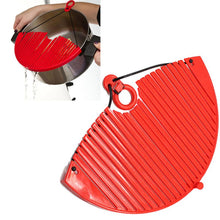Load image into Gallery viewer, EXPANDABLE STRAINER WITH MULTIPLE FUNCTIONS
