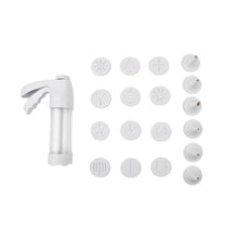 Load image into Gallery viewer, Baking Dough Shaper Gun
