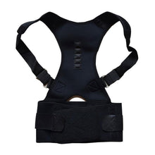 Lade das Bild in den Galerie-Viewer, Royal Posture - Magnetic Posture Corrector Brace
