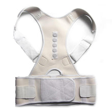 Lade das Bild in den Galerie-Viewer, Royal Posture - Magnetic Posture Corrector Brace
