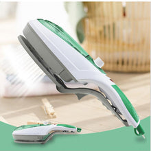 Load image into Gallery viewer, Garment Steamer – Portable and Handheld
