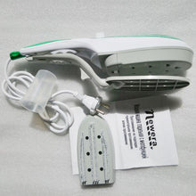 Load image into Gallery viewer, Garment Steamer – Portable and Handheld
