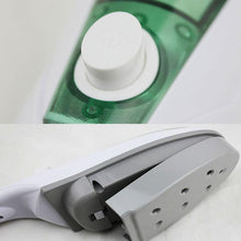 Load image into Gallery viewer, Garment Steamer – Portable and Handheld
