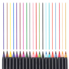 Lade das Bild in den Galerie-Viewer, Watercolor Brush Pens - 20 Piece Set
