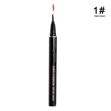 Lade das Bild in den Galerie-Viewer, Waterproof Eyebrow Tattoo
