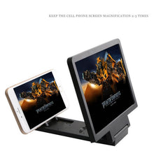 Lade das Bild in den Galerie-Viewer, Mobile Phone Screen Magnifier
