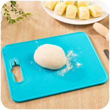 Load image into Gallery viewer, Dual Chopping Board And Knife Sharpener
