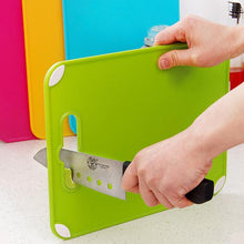 Load image into Gallery viewer, Dual Chopping Board And Knife Sharpener
