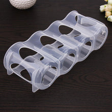 Load image into Gallery viewer, Cans Storage Box Refrigerator Organizer Sauce Bottle Container Four Case Organization
