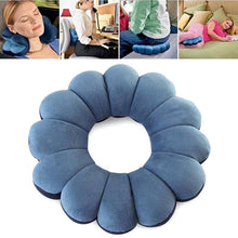 Lade das Bild in den Galerie-Viewer, Total Foldable Pillow
