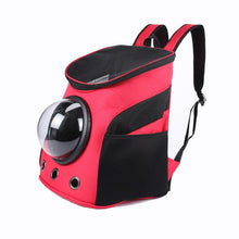 Lade das Bild in den Galerie-Viewer, Pet Capsule Backpack x
