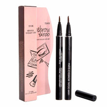 Lade das Bild in den Galerie-Viewer, Waterproof Eyebrow Tattoo
