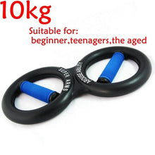 Lade das Bild in den Galerie-Viewer, “8" Shaped Arm Strength Trainer
