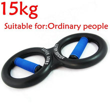 Lade das Bild in den Galerie-Viewer, “8" Shaped Arm Strength Trainer
