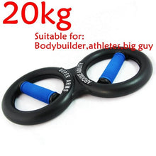 Lade das Bild in den Galerie-Viewer, “8" Shaped Arm Strength Trainer
