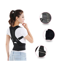 Lade das Bild in den Galerie-Viewer, Royal Posture - Magnetic Posture Corrector Brace
