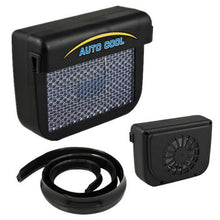 Lade das Bild in den Galerie-Viewer, Solar Automatic Car Cooler
