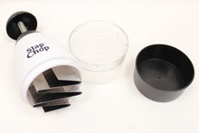 Lade das Bild in den Galerie-Viewer, Slap Chop Slicer with Stainless Steel Blades
