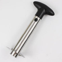 Lade das Bild in den Galerie-Viewer, Stainless Steel Instant Pineapple Cutter
