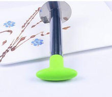 Lade das Bild in den Galerie-Viewer, Stainless Steel Instant Pineapple Cutter

