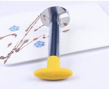 Lade das Bild in den Galerie-Viewer, Stainless Steel Instant Pineapple Cutter
