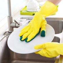 Lade das Bild in den Galerie-Viewer, Sponge Gloves
