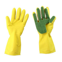 Lade das Bild in den Galerie-Viewer, Sponge Gloves
