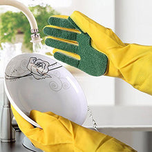 Lade das Bild in den Galerie-Viewer, Sponge Gloves
