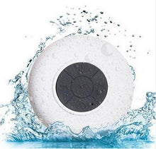 Lade das Bild in den Galerie-Viewer, SHOWER BLUETOOTH SPEAKER WITH BUILT IN MIC FOR CALLS
