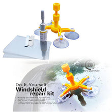 Lade das Bild in den Galerie-Viewer, Windshield Glass Scratch Repair Kit
