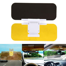 Load image into Gallery viewer, DAY &amp; NIGHT VISION DRIVING VISOR
