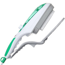 Lade das Bild in den Galerie-Viewer, Portable Handheld Clothes Steam Iron with Steam Brush
