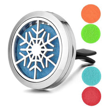 Lade das Bild in den Galerie-Viewer, Essential Oil Car Diffuser
