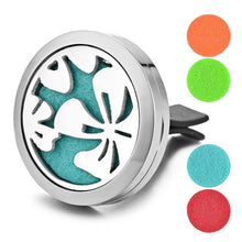 Lade das Bild in den Galerie-Viewer, Essential Oil Car Diffuser
