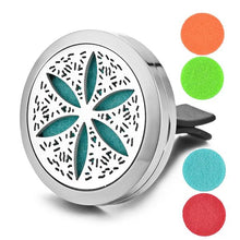 Lade das Bild in den Galerie-Viewer, Essential Oil Car Diffuser
