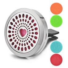 Lade das Bild in den Galerie-Viewer, Essential Oil Car Diffuser
