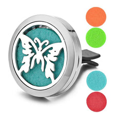 Lade das Bild in den Galerie-Viewer, Essential Oil Car Diffuser
