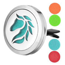 Lade das Bild in den Galerie-Viewer, Essential Oil Car Diffuser
