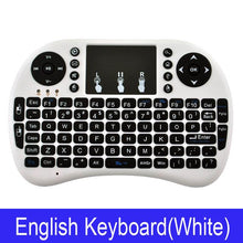 Lade das Bild in den Galerie-Viewer, Wireless Mini Keyboard
