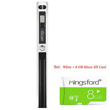 Lade das Bild in den Galerie-Viewer, iScan Portable Scanner
