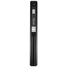 Lade das Bild in den Galerie-Viewer, iScan Portable Scanner
