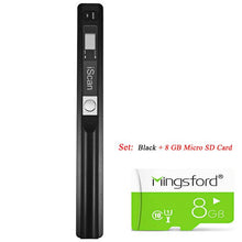 Lade das Bild in den Galerie-Viewer, iScan Portable Scanner
