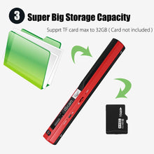 Lade das Bild in den Galerie-Viewer, iScan Portable Scanner
