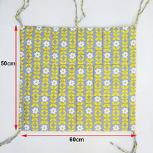 Lade das Bild in den Galerie-Viewer, Cotton Cloth Baby Bed Hanging Organizer DSers
