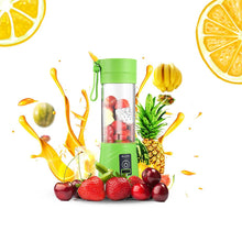 Load image into Gallery viewer, FitFix - USB Portable Blender
