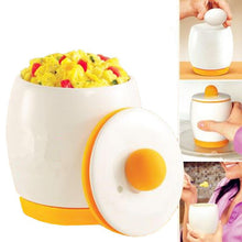 Lade das Bild in den Galerie-Viewer, Microwave Egg Cooker Poacher
