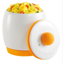 Lade das Bild in den Galerie-Viewer, Microwave Egg Cooker Poacher
